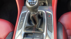 MG Hs 1.5 T-GDI Exclusive 5dr Petrol Hatchback